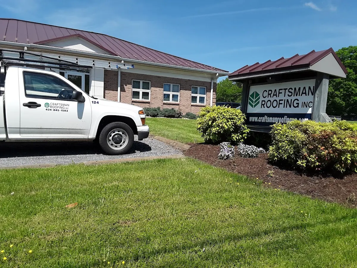 Quality Roof Inspection & Assessment by experienced craftsmen in Thomas